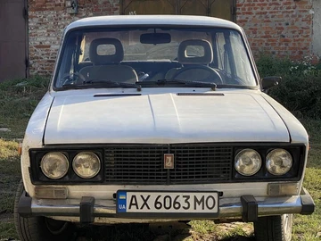 Авто ВАЗ 2106 1989 № 8139521