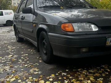 Авто ВАЗ 21114 2009 № 8139523