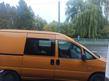 Авто Peugeot Expert 2003 № 8139533