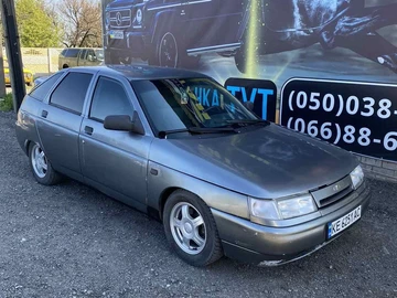Авто ВАЗ 2112 2005 № 8139536