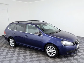 Авто Volkswagen Golf 2010 № 8139537