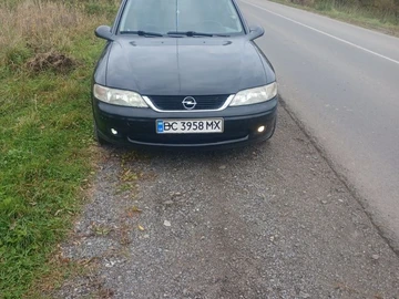 Авто Opel Vectra 2000 № 8139544
