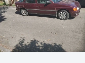Авто ВАЗ 11113 Oka 1991 № 8139546
