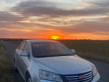 Авто Geely Emgrand 2012 № 8139548