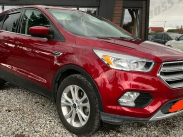 Авто Ford Escape 2019 № 8139550