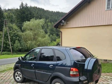 Авто Renault Scenic Rx 2004 № 8139551