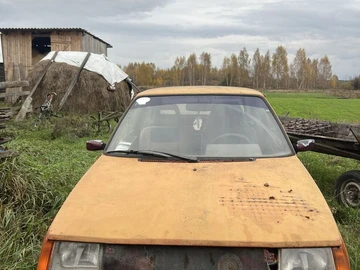 Авто ЗАЗ Таврия 1985 № 8139557