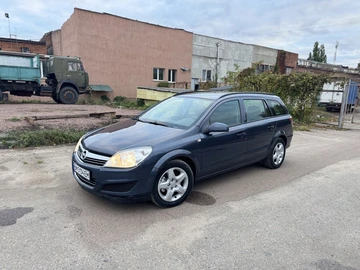 Авто Opel Astra 2007 № 8139561