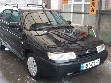 Авто ВАЗ 21111 2007 № 8139562