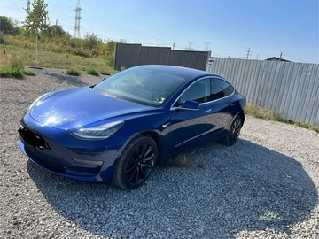 Авто Tesla Model 3 2018 № 8139567