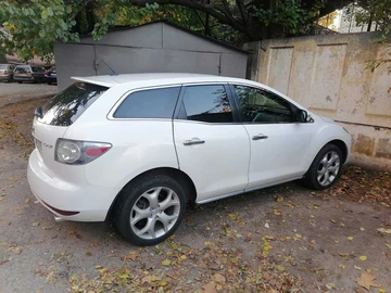 Авто Mazda Cx-7 2011 № 8139569