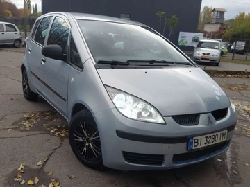 Авто Mitsubishi Colt 2005 № 8139570