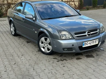 Авто Opel Vectra 2003 № 8139571