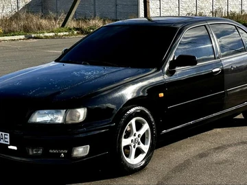 Авто Nissan Maxima 1997 № 8139574