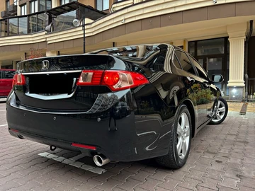 Авто Honda Accord 2011 № 8139650