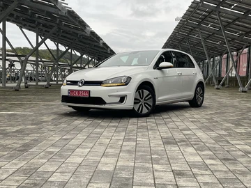 Авто Volkswagen Golf 2014 № 8139654