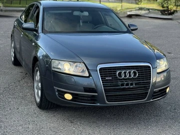 Авто Audi A6 2006 № 8139655