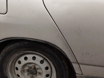 Авто ВАЗ 2110 2005 № 8139660