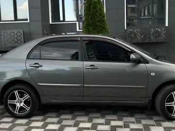Авто Toyota Corolla 2005 № 8139665