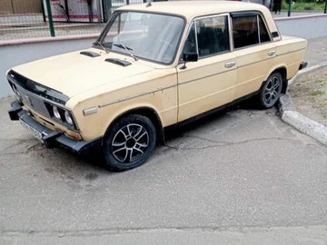 Авто ВАЗ 21063 1987 № 8139667