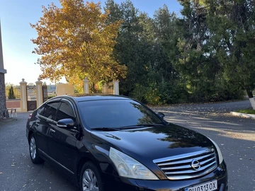 Авто Nissan Teana 2008 № 8139672