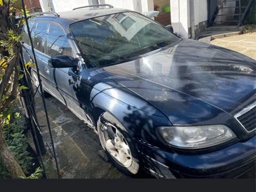 Авто Opel Omega 2003 № 8139673