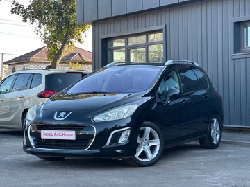 Авто Peugeot 308 2012 № 8139674