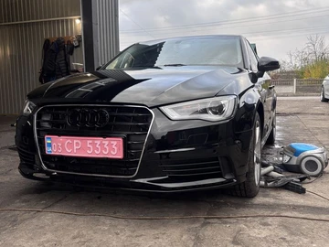 Авто Audi A3 2016 № 8139677