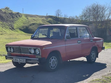 Авто ВАЗ 2103 1974 № 8139744