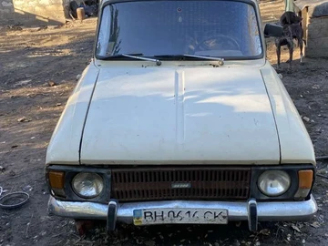 Авто  Grenadier 1983 № 8139748
