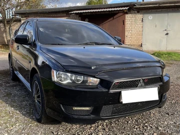 Авто Mitsubishi Lancer 2007 № 8139750