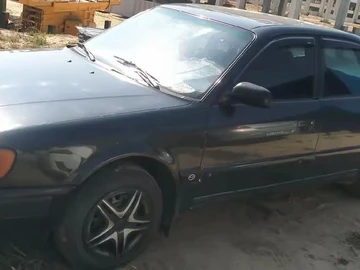 Авто Audi 100 1994 № 8139754