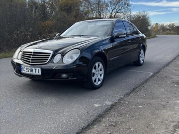 Авто Mercedes 200 2007 № 8139756