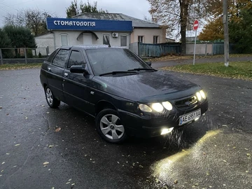Авто ВАЗ 2112 2006 № 8139757