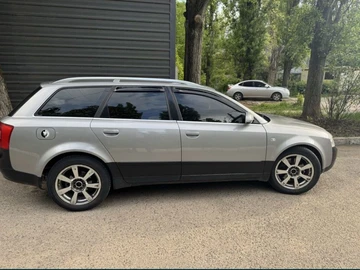 Авто Audi A4 2003 № 8139758