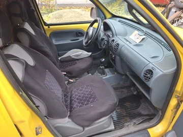 Авто Renault 11 2000 № 8139759