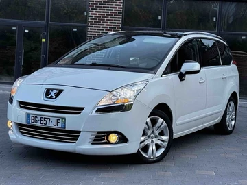 Авто Peugeot 5008 2011 № 8139762