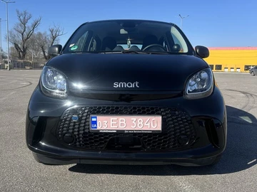 Авто smart Forfour 2021 № 8139763