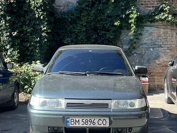 Авто ВАЗ 2110 2010 № 8139809