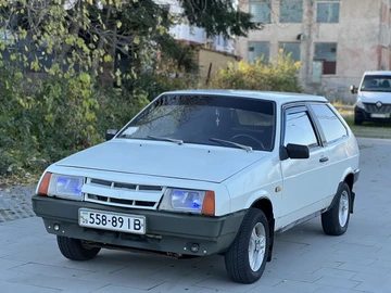 Авто ВАЗ 2108 1990 № 8139817
