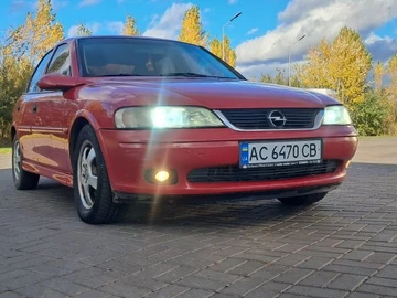 Авто Opel Vectra 2001 № 8139818