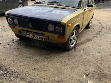 Авто ВАЗ 2106 2004 № 8139873