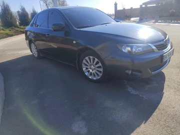 Авто Subaru Impreza 2009 № 8139879