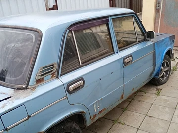 Авто ВАЗ 2106 1989 № 8139882