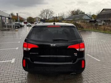 Авто KIA Sorento 2014 № 8139896