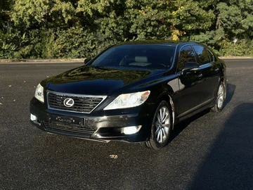 Авто Lexus Ls Серія 2010 № 8139898