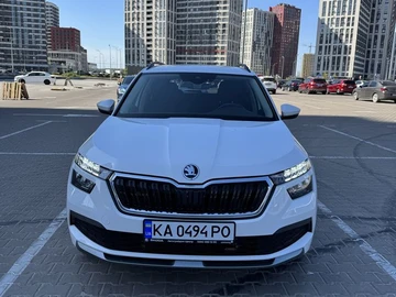 Авто Skoda 100 2023 № 8139909