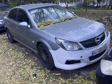 Авто Opel Vectra 2008 № 8139917