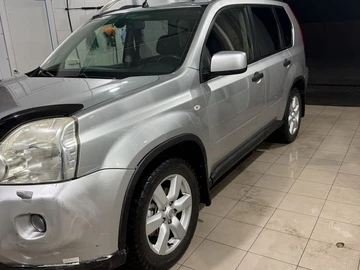 Авто Nissan X-Trail 2008 № 8139925