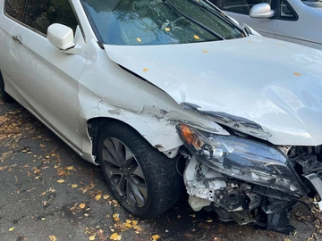 Авто Honda Accord 2014 № 8139929